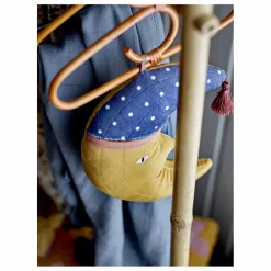 Enfant Bloomingville Mini Rangements|Patères, Paniers Enfant*Cintre en rotin Aranya