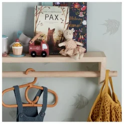 Enfant Bloomingville Mini Rangements|Patères, Paniers Enfant*Cintre en rotin Aranya