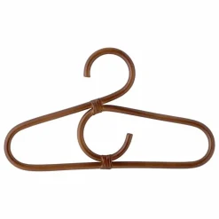 Enfant Bloomingville Mini Rangements|Patères, Paniers Enfant*Cintre en rotin Aranya
