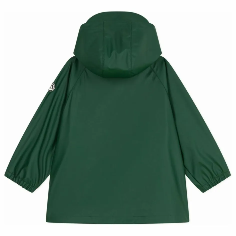 Petit Bateau Ciré 3 en 1 ||Enfant Manteaux, Blousons