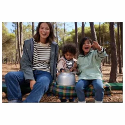 Petit Bateau Ciré Doublé Masilou || Manteaux, Blousons, Pilotes|Manteaux, Blousons, Pilotes
