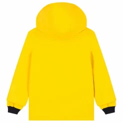 Petit Bateau Ciré Iconique | Jaune
