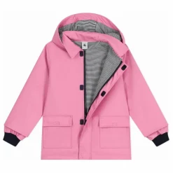 Enfant Petit Bateau Manteaux, Blousons*Ciré Iconique Fibres Recyclées |
