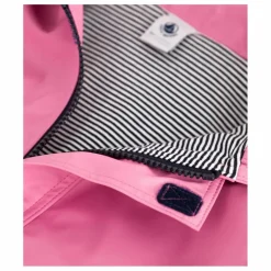 Enfant Petit Bateau Manteaux, Blousons*Ciré Iconique Fibres Recyclées |