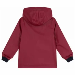 Petit Bateau Ciré Iconique Fibres Recyclées ||Enfant Manteaux, Blousons|Manteaux, Blousons