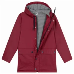 Petit Bateau Ciré Iconique Fibres Recyclées ||Femme Manteaux, Parkas