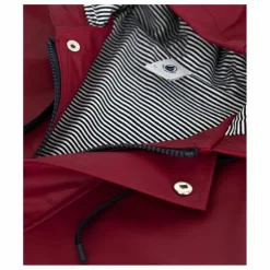 Petit Bateau Ciré Iconique Fibres Recyclées ||Femme Manteaux, Parkas
