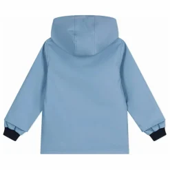 Petit Bateau Ciré Iconique Fibres Recyclées ||Enfant Manteaux, Blousons|Manteaux, Blousons