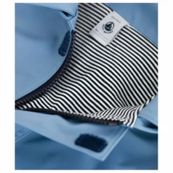 Petit Bateau Ciré Iconique Fibres Recyclées ||Enfant Manteaux, Blousons|Manteaux, Blousons