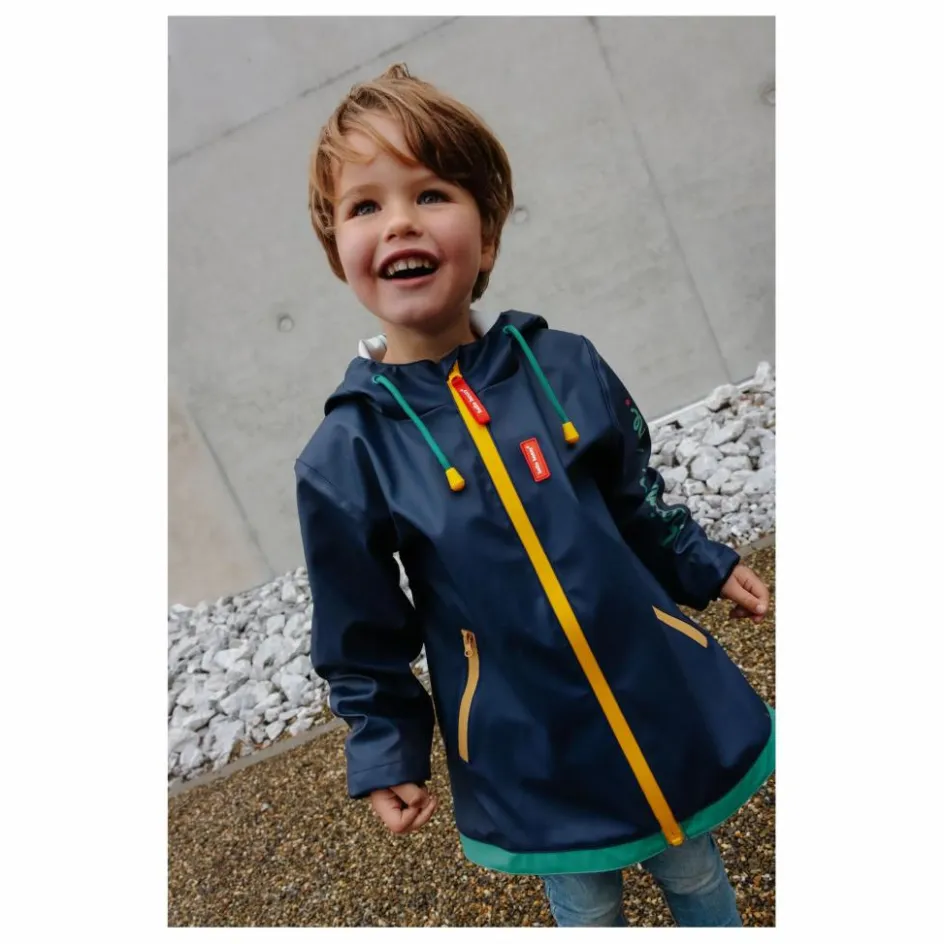 Sale Ciré Imperméable | Enfant Manteaux, Blousons