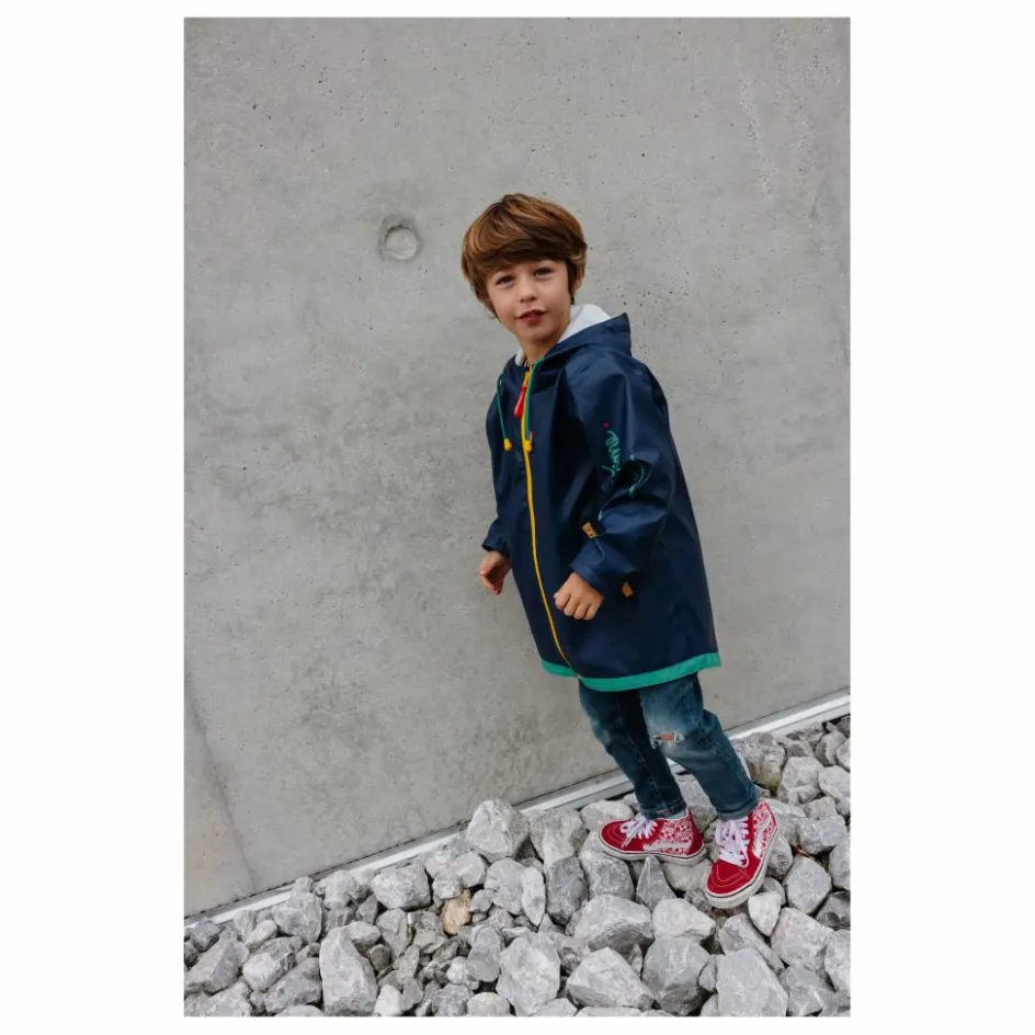 Sale Ciré Imperméable | Enfant Manteaux, Blousons