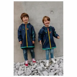 Sale Ciré Imperméable | Enfant Manteaux, Blousons