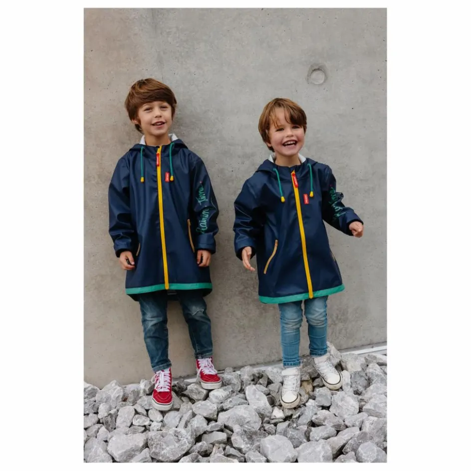 Sale Ciré Imperméable | Enfant Manteaux, Blousons
