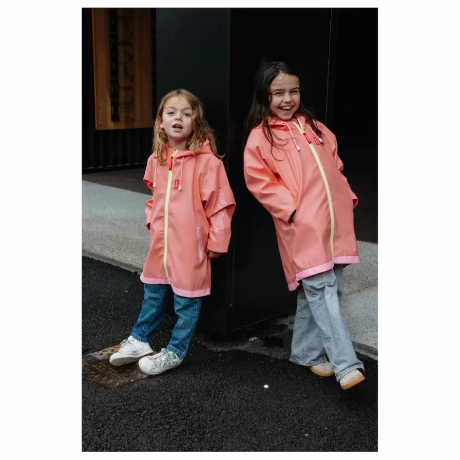 Enfant Hello Hossy Manteaux, Blousons*Ciré Imperméable |