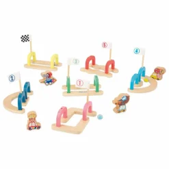 Best Circuit de Billes Jeux D'Extérieur