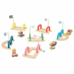 Best Circuit de Billes Jeux D'Extérieur