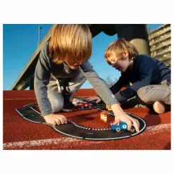 Outlet Circuit Gand Prix - 24 pièces Garages, Circuits