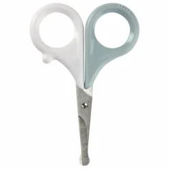 Béaba Ciseaux à bout rond pour bébé ||Enfant Soins Bébé Et La Beauté|Accessoires