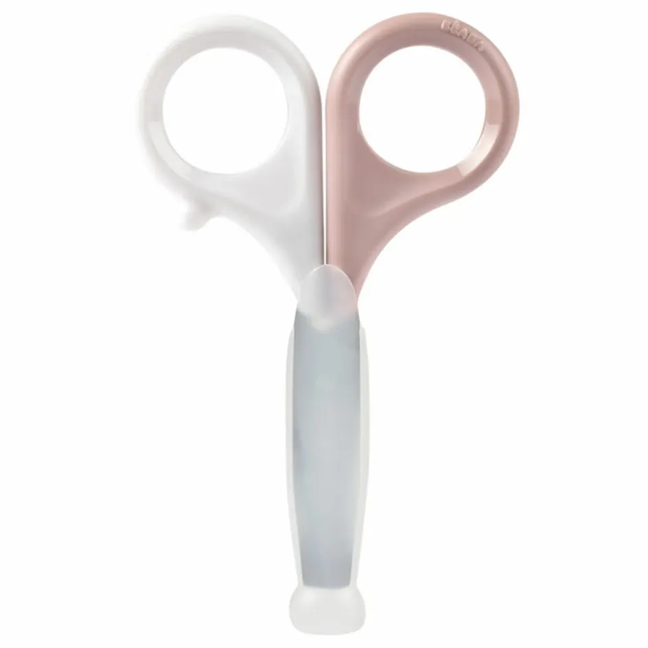 Best Ciseaux à bout rond pour bébé | Enfant Soins Bébé Et La Beauté|Accessoires