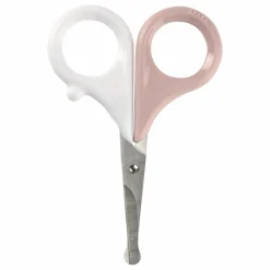 Best Ciseaux à bout rond pour bébé | Enfant Soins Bébé Et La Beauté|Accessoires