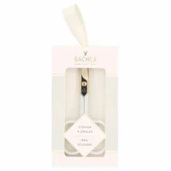 Bachca Ciseaux à ongles|Femme Maquillage|Accessoires