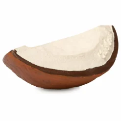 Outlet Coco la noix de coco de dentition | Hochets Et Anneaux De Dentition|Puériculture