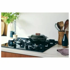 Kinto Art De La Table*Cocotte en émail Kakomi |