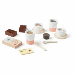 Outlet Kid's Concept Coffee shop en bois Non teinté