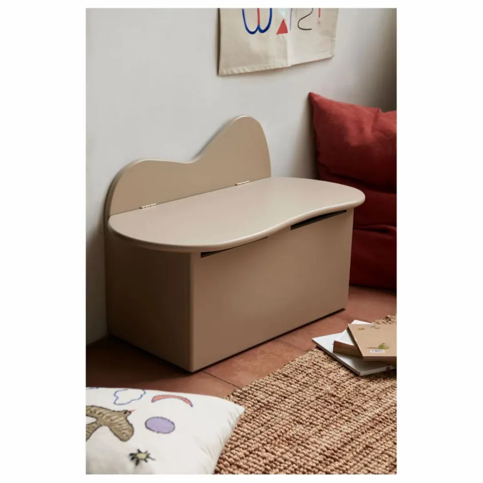Enfant Ferm Living Kids Rangements|Rangement Enfant*Coffre de rangement Slope