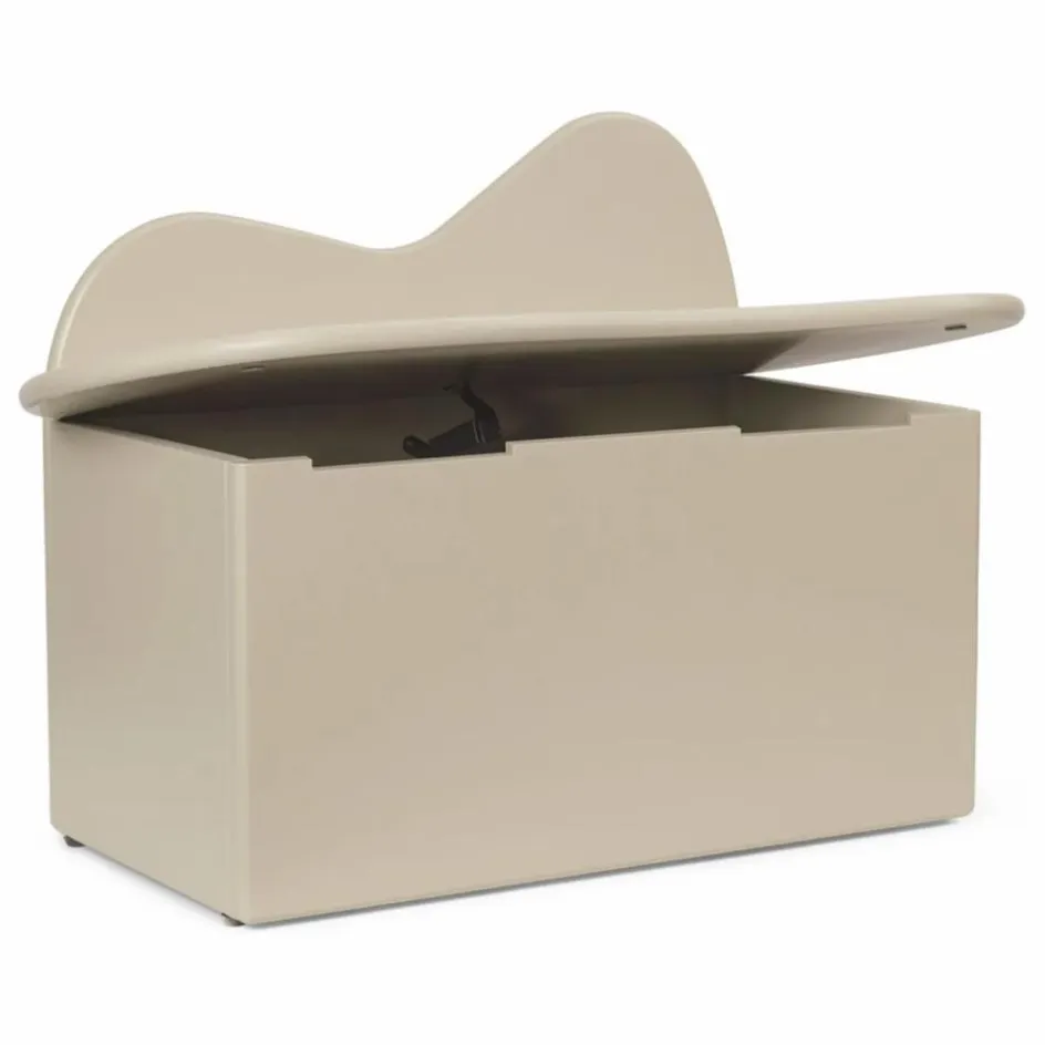 Enfant Ferm Living Kids Rangements|Rangement Enfant*Coffre de rangement Slope