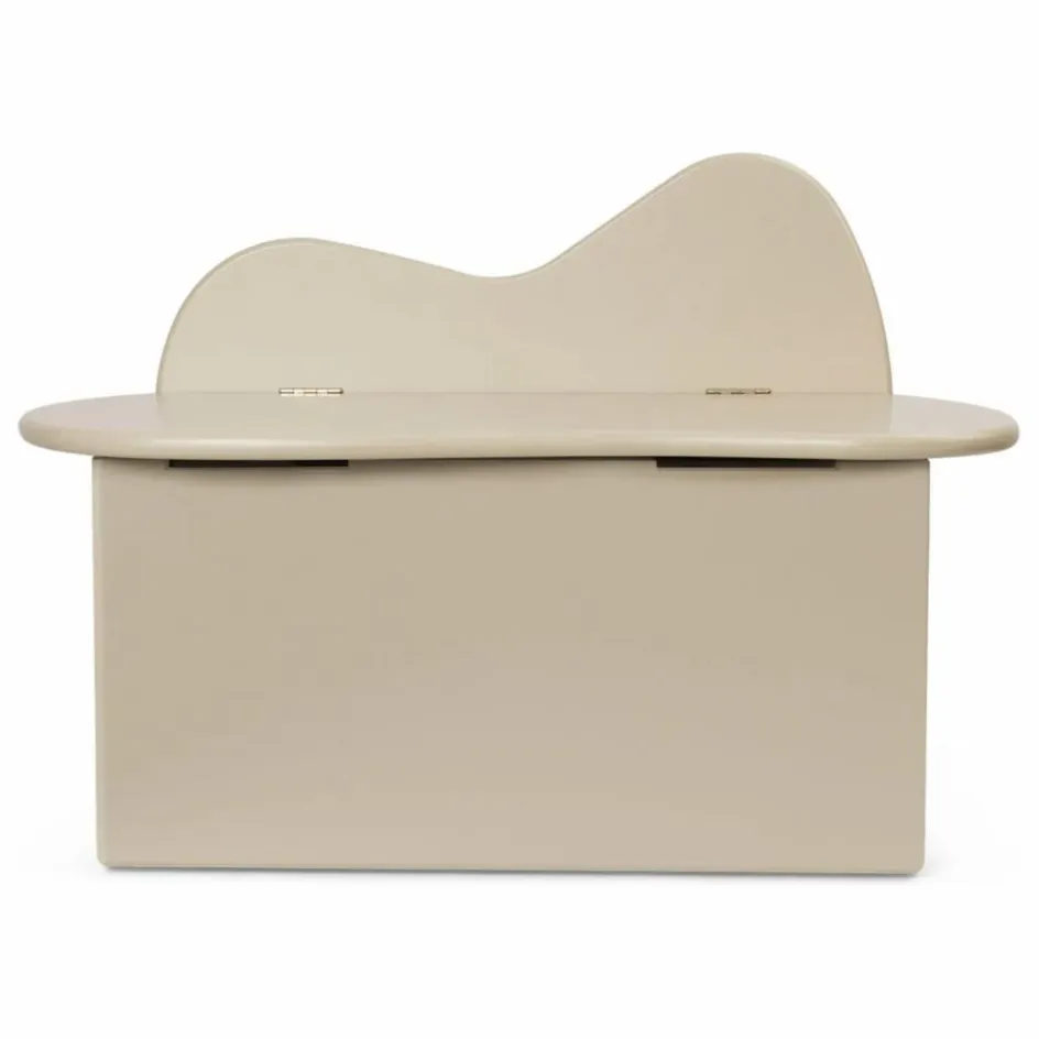Enfant Ferm Living Kids Rangements|Rangement Enfant*Coffre de rangement Slope