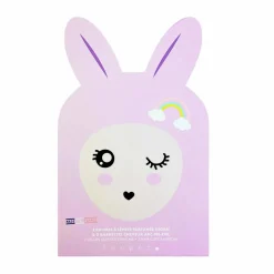 Inuwet Coffre Paper Bunny - Baumes à lèvres et barettes|Enfant Coffrets|Coffrets