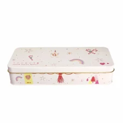 Enfant Inuwet Soins Du Visage|Coffrets*Coffret 7 baumes à lèvres Pompon Box