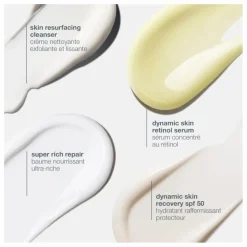 Coffret anti-âge et fermeté Homme Soins, Wellness