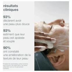 Coffret anti-âge et fermeté Homme Soins, Wellness