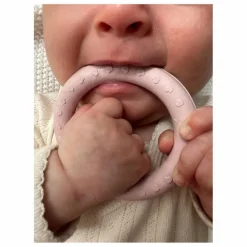 Hevea Coffret apaisant - Set de 2 jouets de dentition || Hochets Et Anneaux De Dentition|Vaisselle, Tétines