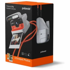 Homme Polaroid High-Tech|High-Tech, Office*Coffret appareil photo Flip |