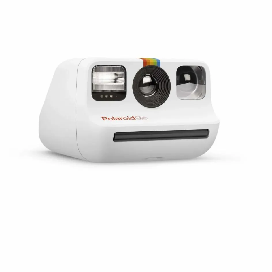 Homme Polaroid High-Tech|High-Tech, Office*Coffret Appareil Photo Instantané Originals Go |
