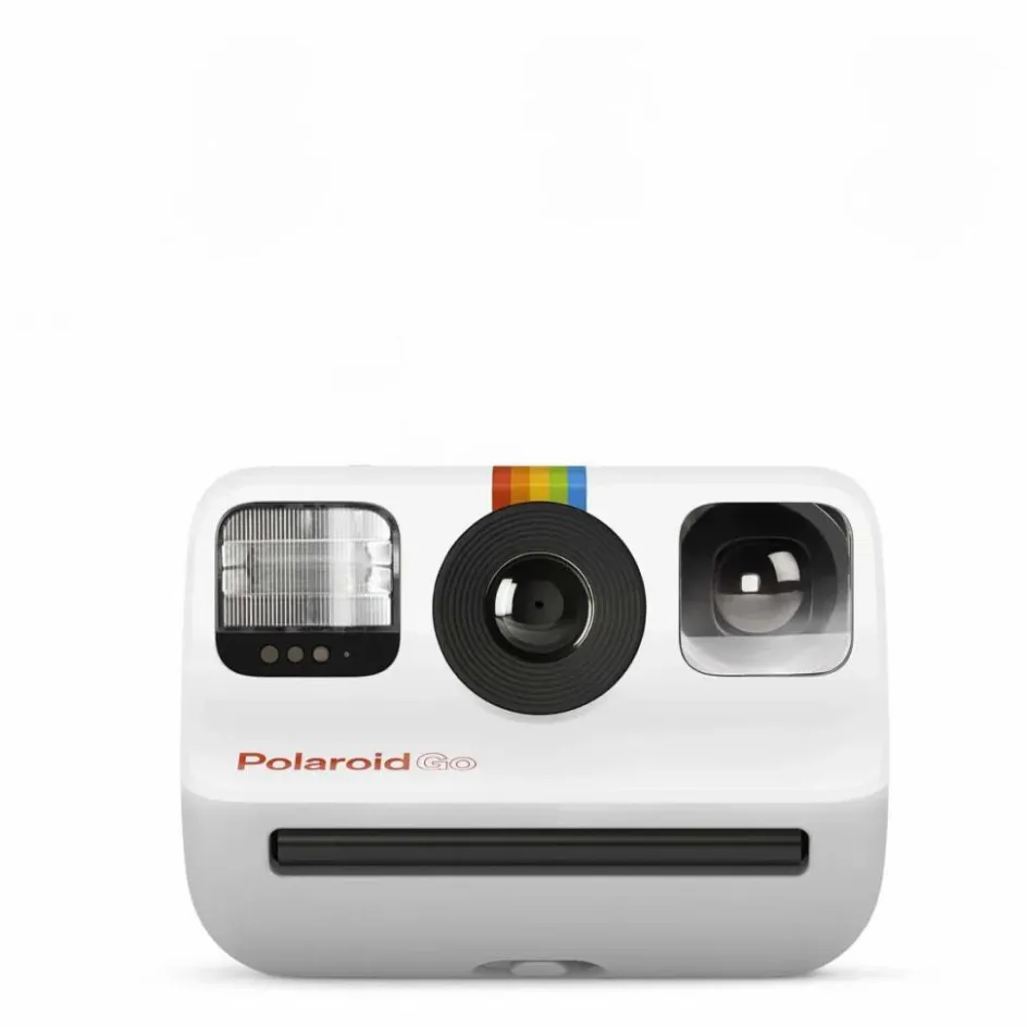 Homme Polaroid High-Tech|High-Tech, Office*Coffret Appareil Photo Instantané Originals Go |