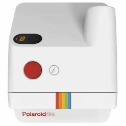 Homme Polaroid High-Tech|High-Tech, Office*Coffret Appareil Photo Instantané Originals Go |