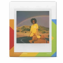 Homme Polaroid High-Tech|High-Tech, Office*Coffret Appareil Photo Instantané Originals Go |
