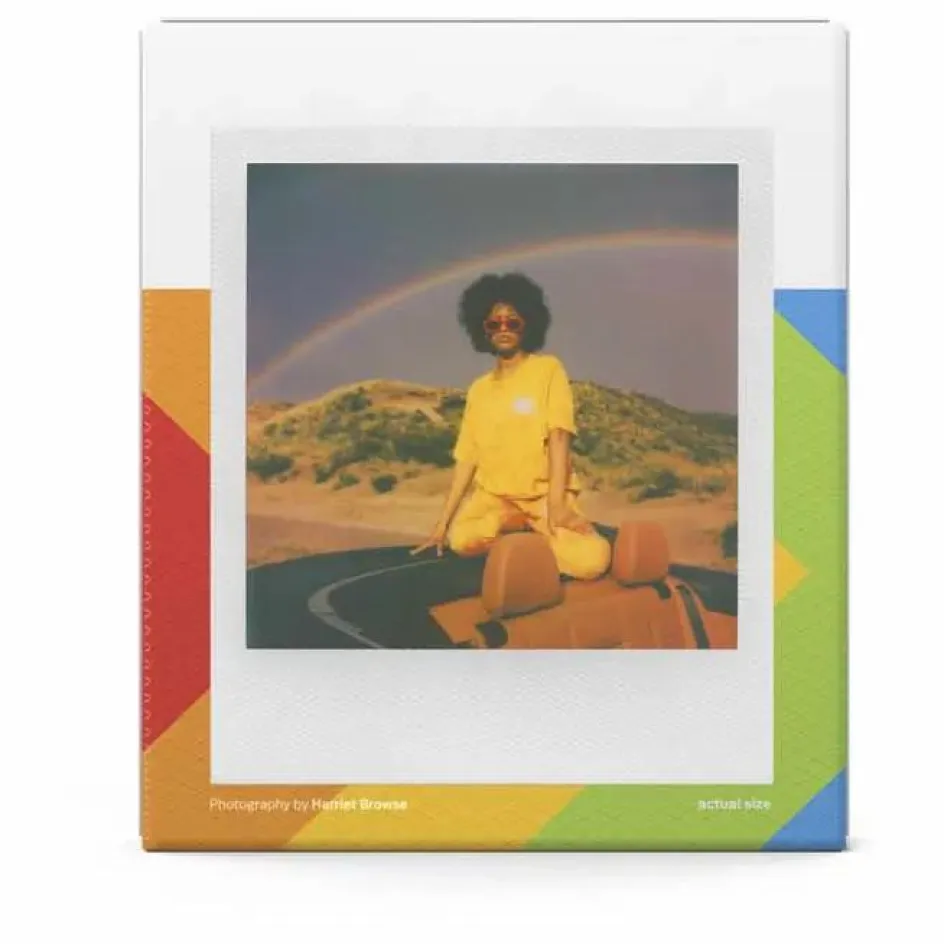 Homme Polaroid High-Tech|High-Tech, Office*Coffret Appareil Photo Instantané Originals Go |