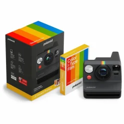 Hot Coffret appareil photo Now Gen 3 | Homme High-Tech|High-Tech, Office