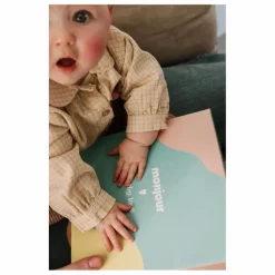 New Coffret Baby Love Enfant Cadeau De Naissance|Soins Du Corps