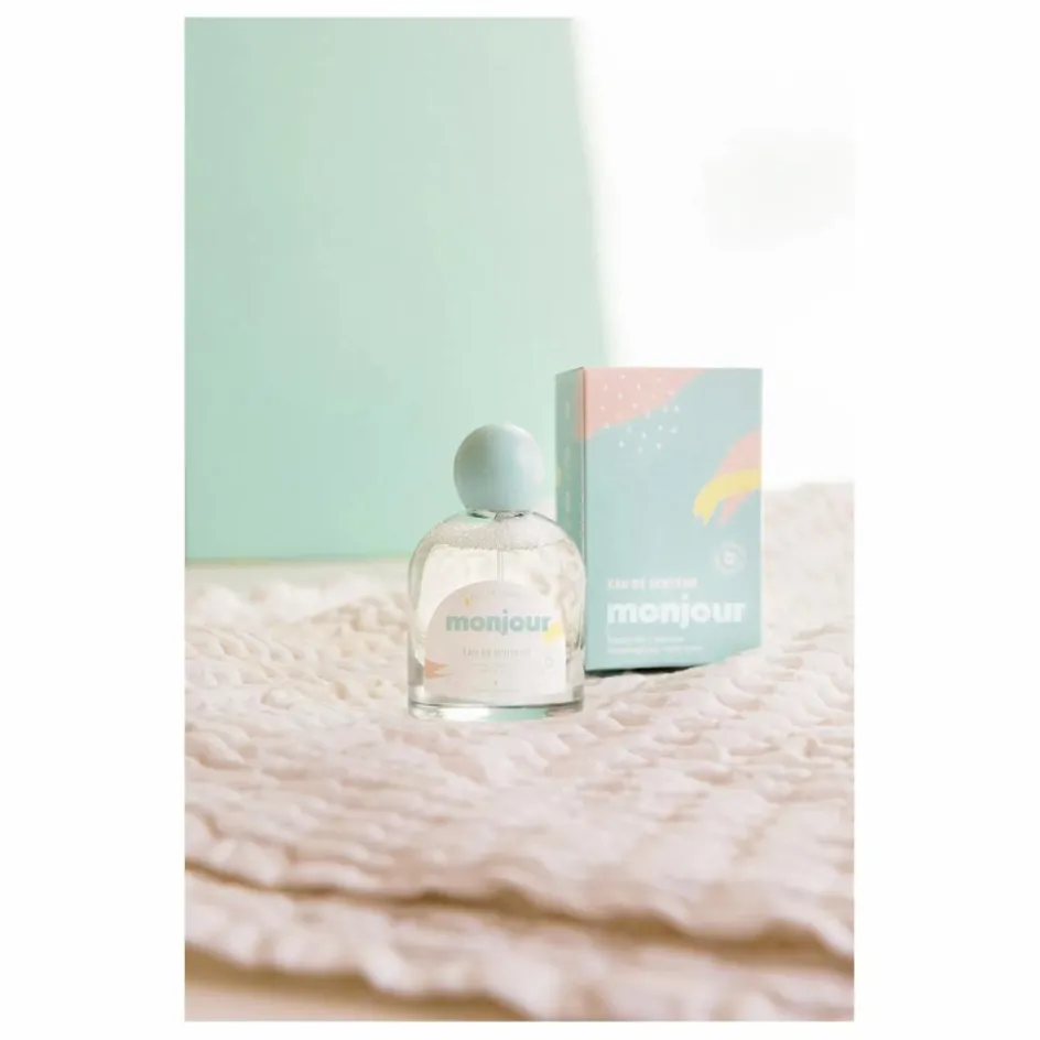 New Coffret Baby Love Enfant Cadeau De Naissance|Soins Du Corps
