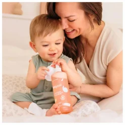 New Coffret Baby Love Enfant Cadeau De Naissance|Soins Du Corps