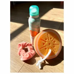 Inuwet Coffret bain Bubble Peach Non teinté
