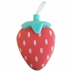 Discount Inuwet Coffret bombes de bain Fun bath box Fraise Rose