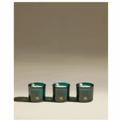 Maison Sarah Lavoine Coffret bougies Stella - Set de 3 ||Homme Bougies, Senteurs|Bougies, Senteurs