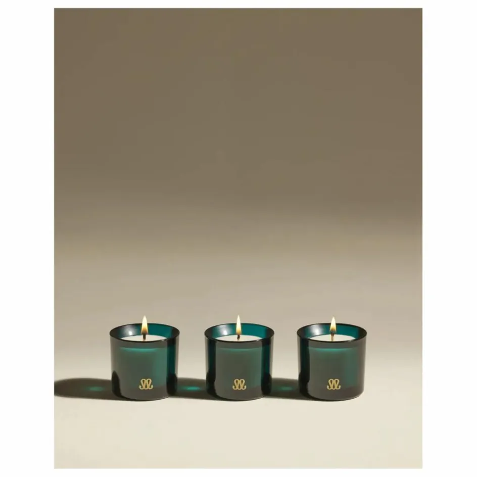 Maison Sarah Lavoine Coffret bougies Stella - Set de 3 ||Homme Bougies, Senteurs|Bougies, Senteurs